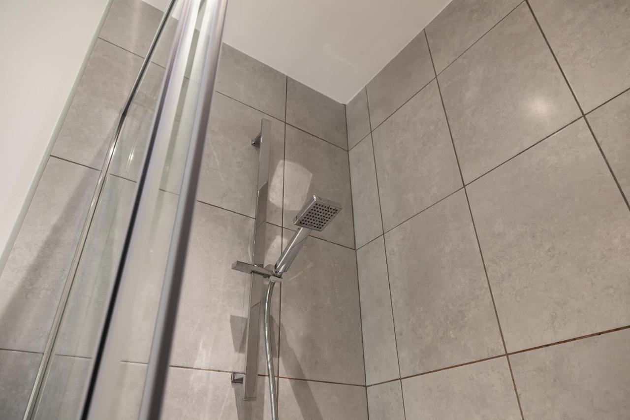 Stanley Street Apartments مانشستر المظهر الخارجي الصورة